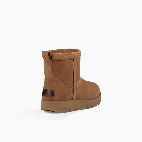 Ugg orders classic waterproof